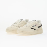 Tenisky Reebok Club C Double Revenge Chalk/ Core Black/ Chalk EUR 40