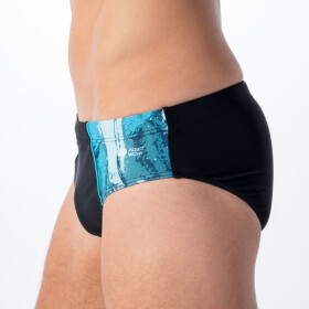 Plavky Aquawave Danielo M 92800482101 M