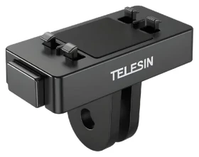 Telesin S7-JBK-06- TIS / Magnetický držiak / Insta360 Ace Pro 2, Ace Pro (S7-JBK-06-TIS)