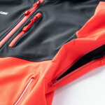 Bunda Elbrus ProGuard Softshell M 92800403223 XL
