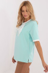 Blúzka model 216210 Lacerta S/M