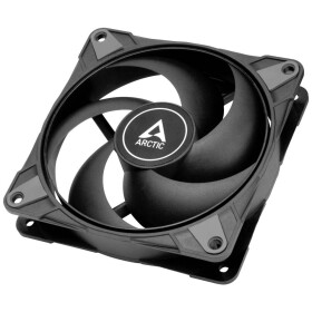 Arctic P12 Max - High-performance 120 mm PWM Lüfter chladič procesora s ventilátorom čierna (š x v x h) 120 x 25 x 120 mm; ACFAN00280A