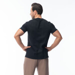 Pánske tričko s krátkym rukávom REMAN L