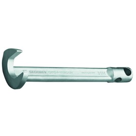 Gedore 6677060 3114 18 klinový kľúč 18 mm; 6677060