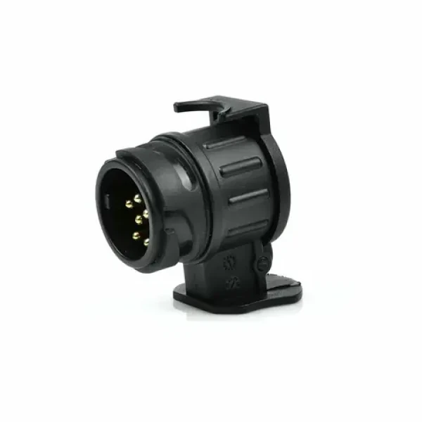 GEKO Redukcia zásuvky ťažného zariadenia 7-13 pólov (G02332)