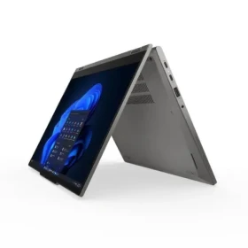 Lenovo ThinkPad L13 2-in-1 čierna / 13.3" WUXGA T / Intel Core Ultra 7 255U 1.7GHz / 32GB / 512GB SSD / Intel / W11P (21R7000LCK)