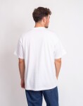 Carhartt WIP S/S Old Painter T-Shirt White M