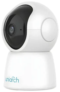 Uniarch UHO-S2E-M3 / IP kamera / 3 Mpx / objektív 4 mm / 2K / Wi-Fi / SD slot / IR10 (UHO-S2E-M3)