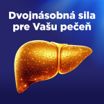 GS Lipo essencia so silymarínom 60 kapsúl