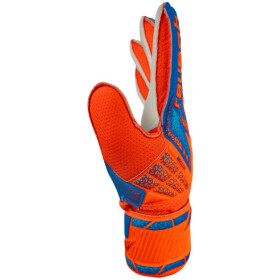Reusch Attrakt Solid Jr 55 72 515 Brankárske rukavice 2014 5,5