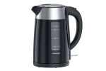 Blaupunkt EKP412 čierna / Rýchlovarná kanvica / 2200 W / 1,7 l / 360° otočná základňa (EKP412)