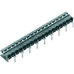Weidmüller konektor do DPS BL/SL 5.08 Počet pólov 2 Raster (rozteč): 5.08 mm 1780180000 100 ks; 1780180000