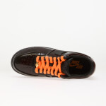 Tenisky Nike Air Force 1 '07 Black/ Black-Black-Cinnamon EUR 42