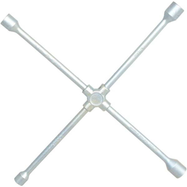 Kľúč na kolesá nákladného auta, 24x27x30x32mm KS Tools 518.1156; 518.1156