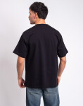 Carhartt WIP S/S Tipsy Type T-Shirt Black S