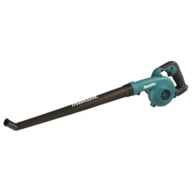 Makita UB101DZ / Aku ofukovač / 12V / 5.0 Ah / Li-Ion / Rýchlosť fúkania 202 km / Prietok vzduchu max 156 m3 (UB101DZ)