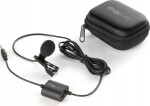 IK Multimedia IK iRig Mic Lav 2 Pack - Súprava mikrofónu