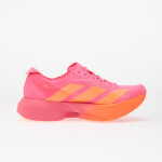 Tenisky adidas Adizero Adios Pro 4 Lucid Pink/ Lucid Orange/ Iron Met. EUR 38 2/3