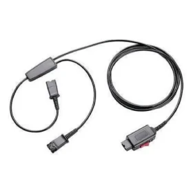 Plantronics Y-CABLE Adapter Trainer kábel na školenie s prepínačom (27019-01)