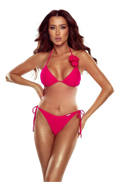 Dámske dvojdielne plavky Gigi pink - Gabbiano XL/L