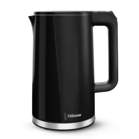 Tristar WK-3407 čierna / Rýchlovarná kanvica / 2200W / 1.7l (WK-3407)