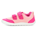 Viking Paw 2V Light Pink/Magenta barefoot tenisky 29 EUR