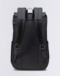 Herschel Supply Retreat Black Tonal