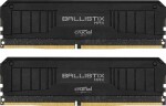 Crucial Ballistix MAX, DDR4, 16 GB, 5100MHz, CL19 (BLM2K8G51C19U4B)