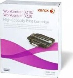 Xerox Black Originál (106R01487)