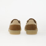 Tenisky adidas Handball Spezial Light Cinnamon/ Savannah/ Stone Khaki EUR 38