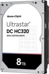 WD Ultrastar DC HC320 (SED) 8TB 3.5" SATA III (0B36410)