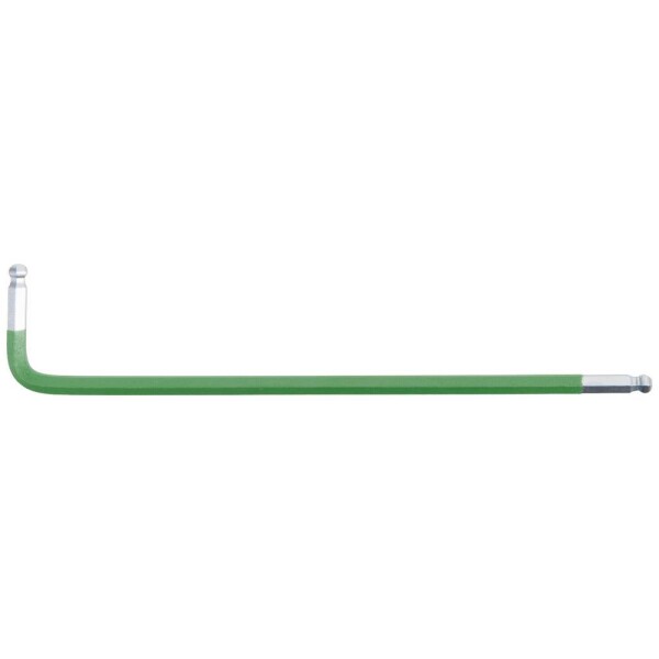 KS Tools 1514304 151.4304 inbus kľúč 4.0 mm 4 mm; 151.4304