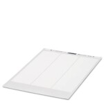 Label sheet, DIN A4 BMKL 25X 8 WH 5032332 Phoenix Contact; 5032332