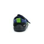 Beda Jacob nízke barefoot topánky (BF 0001/W/N/PR2) 26 EUR