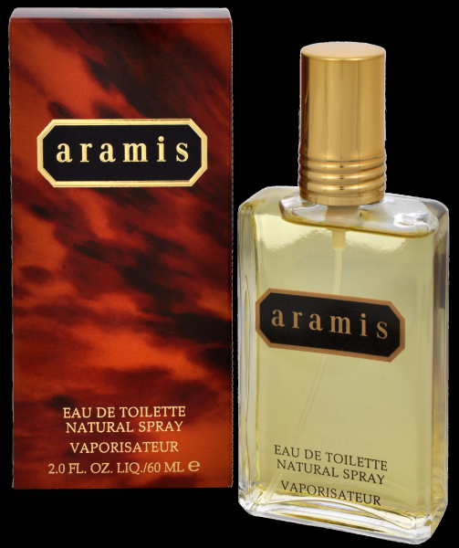 Aramis Aramis For Men - toaletní voda s rozprašovačem 110 ml