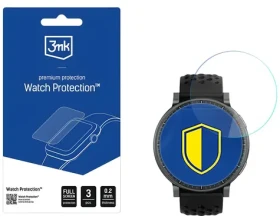 3mk Watch Protection ARC / Ochranná fólia / Amazfit Active Max / Fullscreen