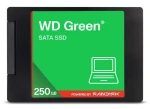 WD WDS100T5G0A 250 GB / Interný SSD / 2.5" / SATA (WDS250G5G0A)