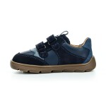 Froddo G3130274-10 Zeru Blue/Denim celoročné nízke barefoot topánky 29 EUR