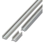 Zack marker strip carrier P-ZB METER 1051854 Phoenix Contact; 1051854