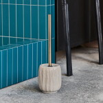 House Doctor WC kefa Deco Off-white