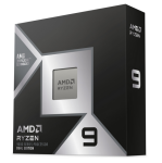 AMD Ryzen 9 9950X3D2, 4.3 GHz, 192 MB, BOX (100-100001978WOF) NOVINKA !!!
