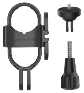 Sunnylife G3S-ZJ843 / Držiak / Horizontálne a vertikálne / Insta360 GO 3S, GO 3 (G3S-ZJ843)