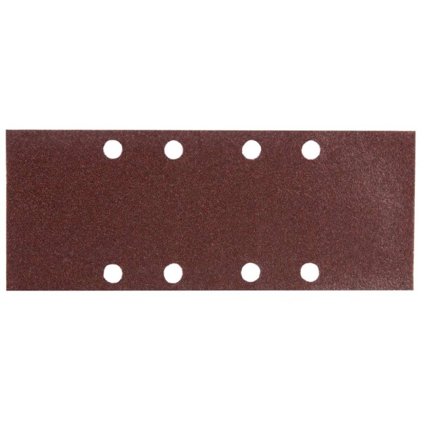 Makita P-31843 brúsny papier Zrnitosť 60 (d x š) 230 mm x 93 mm 10 ks; P-31843