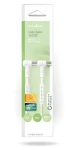 Nedis anténny kábel biela / IEC (M) - IEC (F) / 120 dB / 75 Ohm / 4X tienenie / 1,5 m (CSGB40120WT15)