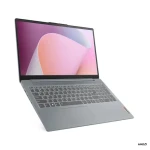 Lenovo IdeaPad Slim 3 15ABR8 sivá / 15.6" FHD / AMD RYZEN 5 5625U 2.3GHz / 16GB / 1TB SSD / AMD Radeon Graphic / W11H (82XM00UVCK)