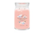 Yankee Candle Signature Watercolour Skies veľký pohár 567g / doba horenia až: 90h (5038581151137)