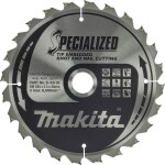 Makita B-33130 pílový kotúč 1 ks; B-33130