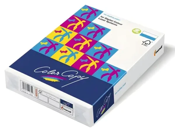 Inapa Color Copy A3 / Papier / 120 g/m2 / 250 listov / biela (2100005117)