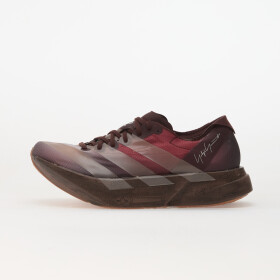 Tenisky Y-3 Adios Pro 4 Night Red/ Warm Clay/ Active Maroon EUR 42