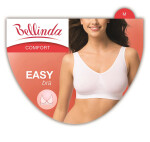 Dámska podprsenka EASY BRA čierna - BELLINDA M černá